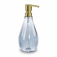 thumbnail image 1 of Umbra 020163-1191 Droplet Soap Pump Denim, 1 of 15
