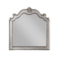 thumbnail image 7 of Esteban Mirror in Antique Champagne, 7 of 7