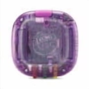 LeapFrog RockIt Twist Handheld Learning Game System, Purple