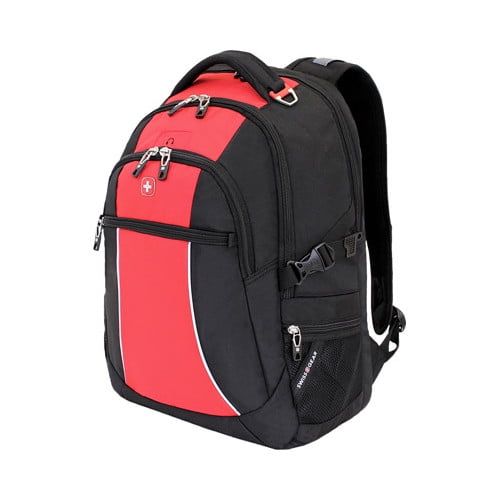 swissgear compact organizer backpack