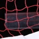 thumbnail image 4 of Red de bádminton profesion Red de entrenamiento de competición de malla cuadrada Bádminton, voleibol, y fútbol 1.8 cm DYNWAVEMX Red de bádminton, 4 of 8