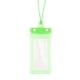 thumbnail image 5 of Bolsa impermeable para teléfono móvil, bolsa seca, multifuncional, con pantalla táctil y cordón. Verde, 5 of 9