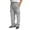 GY1, variant on Men's Casual Pants Male Fitness Running Trousers Drawstring Loose Waist Solid Color Pocket Loose Sweatpants GY1 3XL