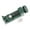 Green, variant on Precisions Watch Band Resizing Tool with Adjustable Height Adjuster Pin