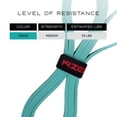 thumbnail image 5 of NZG 100% Latex-Free Organic Rubber Resistance Bands (2-Band Set, 35LB), 5 of 7