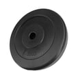 thumbnail image 3 of Disco de Peso Athletic Works 5 Kg BT2024-5, 3 of 4