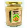 Peanut Butter 230g (8oz) | Oil Free | No Added Sugar | Vegan Protein 100% Superfood