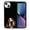 Basset Hound Dog, variant on FINCIBO Soft Rubber Protector Cover Case for Apple iPhone 13 6.1" 2021 (NOT FIT Apple iPhone 13 mini 5.4" 2021/iPhone 13 Pro 6.1" 2021/iPhone 13 Pro Max 6.7" 2021), Basset Hound Dog