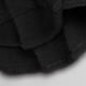 thumbnail image 4 of Pntutb moda mujer botón cuello en V pulóver tops manga larga blusa con capucha sudadera Pntutb Pntutb-2291, 4 of 4