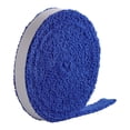 thumbnail image 1 of Mosiee 10M/394Ft Badminton Racket Grip Tape Tennis Handle Wrap Antislip Squash Overgrip, 1 of 9