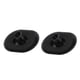 thumbnail image 2 of Tapón De Ojal Para Portaequipajes De Techo De Cabina Delantera, Cubierta De Tapa De Tapón De Ojal Resistente Al Polvo, Duradera, 2 Uds., Para Connect 2012 A 2022, 2 of 7