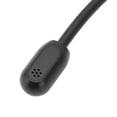 thumbnail image 3 of Cable Boom Microphone Noise Reduction Microphone Audio Cable with Mute Control for QC35 QC35 II Gaming Headsets, 3 of 8