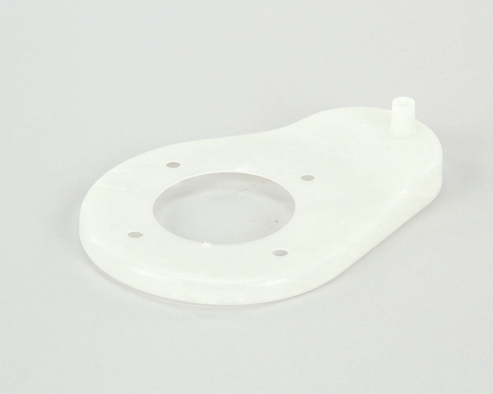 Scotsman 02-3837-01, Drip Pan - Plastic
