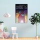 thumbnail image 4 of Among Us Cuadro decorativo colgante - Arte de pared - Póster enmarcado - Decoración de pared - Regalos para familia, amigos y aficionados 40*60 cm, 4 of 6