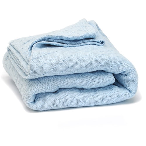 Mainstays Cotton Blanket