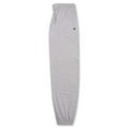 thumbnail image 3 of Champion Men's Big-Tall Closed Bottom Jersey Pant, Grey Heather, 4X/Tall, 3 of 3