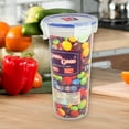 thumbnail image 3 of Recipiente con tapa hermética Good & Good Cilindro 750ml, 3 of 3