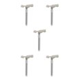 thumbnail image 2 of Sonducket Angle Adjustable Single Outrigger Rod Holder Pole Rack Rod Boat Tube Fishing Type2 NO2, 2 of 6