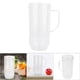 thumbnail image 5 of Piezas de repuesto para exprimidor de frutas, taza con tapa para exprimidor de 250W, accesorios para el hogar (tapa), 5 of 8