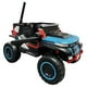 thumbnail image 3 of Montable Electrico GB Razer Land Rover Azul 12v, 3 of 5