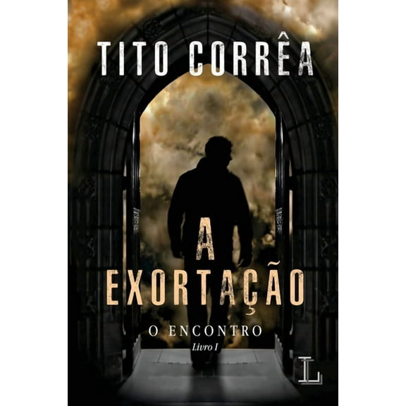 A exortação - série O encontro volume 1 (Paperback)