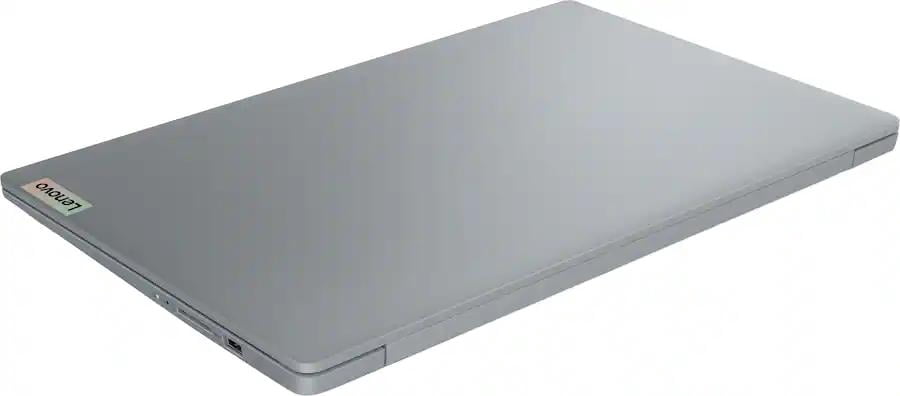 Lenovo - IdeaPad Slim 3i 15.6" Full HD Laptop - Intel Processor N150 2024- 8GB Memory - 128GB UFS - Arctic Grey