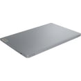 thumbnail image 7 of Lenovo - IdeaPad Slim 3i 15.6" Full HD Laptop - Intel Processor N150 2024- 8GB Memory - 128GB UFS - Arctic Grey, 7 of 7