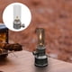 thumbnail image 5 of Lámpara de Gas para Camping, linterna para tienda, lámpara portátil pequeña con velas, linterna de Gas para pesca, Picnic, senderismo, viajes, jardín Lámpara B, 5 of 7