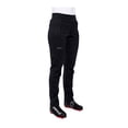 thumbnail image 4 of SWIX Adult Female Infinity Softshell Pants, Color: Black, Size: M (10131-24-10000-M), 4 of 7
