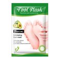 thumbnail image 1 of Hombres Mujeres Exfoliante Peel Removedor de mascaril Seco Duro Piel muerta de los pies - Aguacate Sunnimix Calcetines para pelar los pies, 1 of 8