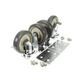 thumbnail image 4 of UPCS400 CASTER KIT UPCS400CK - Genuine OEM Replacement Part, 4 of 4