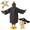 Gray, variant on Golikin Goose Blanket Hoodie Onesie, Oversized Wearable Hoodie Blanket, Goose Duck Costume Pajamas for Kids Adults with Sleeves&Feet Slippers For Halloween Christmas Cosplay Party(Gray/XXL)