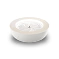 thumbnail image 1 of Homedics Drift Sandscape, máquina de movimiento perpetuo, jardín zen, accesorios de meditación, paisaje de arena decorativo, Bluetooth, iOS, Android, por Homedics (16 pulgadas (pequeño), crema), 1 of 5