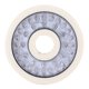 thumbnail image 1 of Luz LED Material PP Luz subacuática para Park Karst Cave Rocalla Fuente Amonsee Otros, 1 of 8
