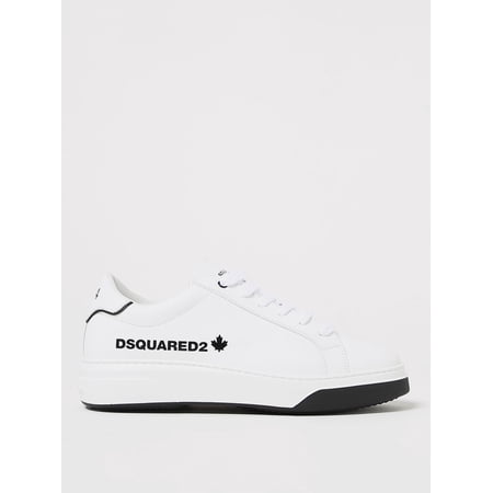 

Dsquared2 Sneakers Men White Men