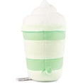 thumbnail image 3 of GUND Pusheen Sips Matcha Latte Plush, Matcha Tea, Green, 9.5”, 3 of 3
