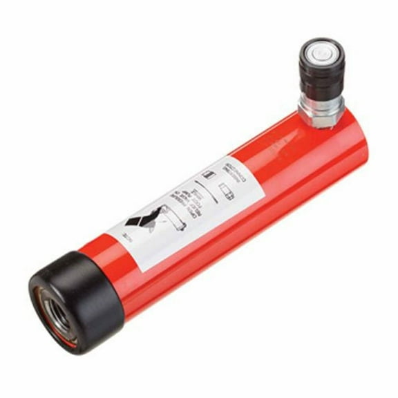 Ridgid 10 Ton Hydraulic Cylinder