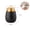 A, variant on Nordic Stone Texture Foaming Soap Dispenser, Press Type Ceramic Pump Bottle, Refillable Lotion Container for Bathroom Shampoo and Body Wash