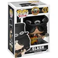 thumbnail image 2 of Funko POP Rocks: Slash Action Figure, 2 of 3