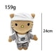thumbnail image 3 of 2024 Styles Miniso Hello Kitty Plush Travis Scott Hello Selena Anime Cartoon Toy Plush Stuffed Soft Christmas Plushie Kids Gifts, 3 of 5