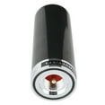 thumbnail image 2 of PL-259 Antena de doble frecuencia Walkie Talkie con estación de Radio montada en vehículo súper corta UV de aleación de aluminio, 2 of 8