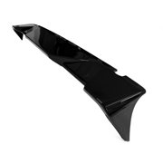 Rear Roof Spoiler Lip Wing For Ford F150 2015-2020