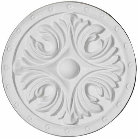 5 7/8"OD x 5/8"P Bordeaux Rosette