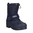 thumbnail image 2 of Totes Cinnamon Kids Winter Boots, 2 of 7
