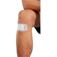 thumbnail image 6 of Nexcare Strong Hold Pain-Free Removal Knee & Elbow Bandages, 6 ct, 2 Pack, 6 of 6