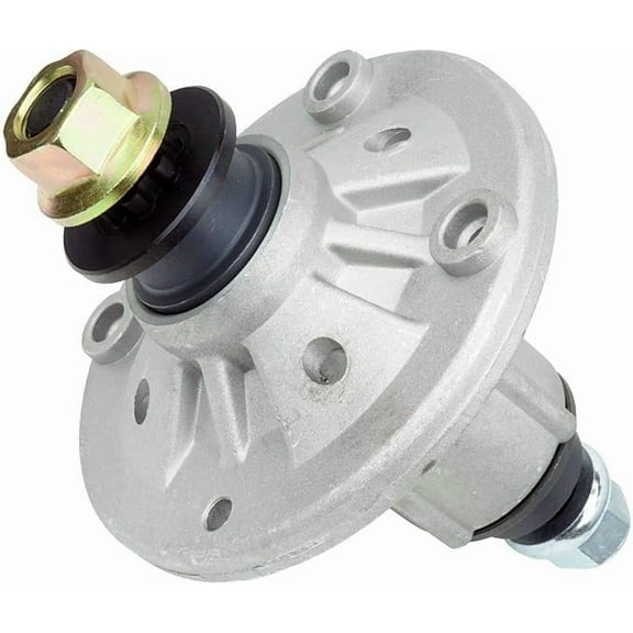 Spindle Assembly Compatible with John Deere Models D100-D160 LA100-LA165 X110 X120 X140 Parts GY21098 GY20454 GY20867 GY20962