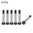 thumbnail image 3 of Unique Bargains Alloy Steel Socket Head Shoulder Bolts, 1-1/2'x3/8' Shoulder, 5/16-18 Thread, 6 Pack, 3 of 5