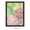 Black, variant on Miumaeov LED Movie Posters Frame 16.9" x 23.2" Photo Frame LED Light Box Display Sign Holder Wall Mounted Aluminum Magnetic Frame for Movie Poster Advertising Display
