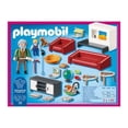 thumbnail image 4 of Salón con Chimenea Playmobil Dollhouse 36 Piezas 35 piezas, 4 of 4