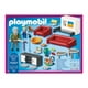 thumbnail image 4 of Salón con Chimenea Playmobil Dollhouse 36 Piezas 35 piezas, 4 of 4